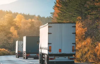 Bursa ile Arguvan Arası Klima Taşıma