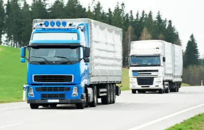 Bursa ile Arguvan Arası Eşya Taşıma